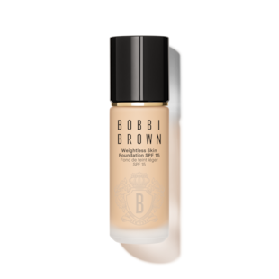 Bobbi Brown 霧光持久粉底液 SPF 15 PA++