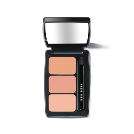 Bobbi Brown 全方位奶油遮瑕盤