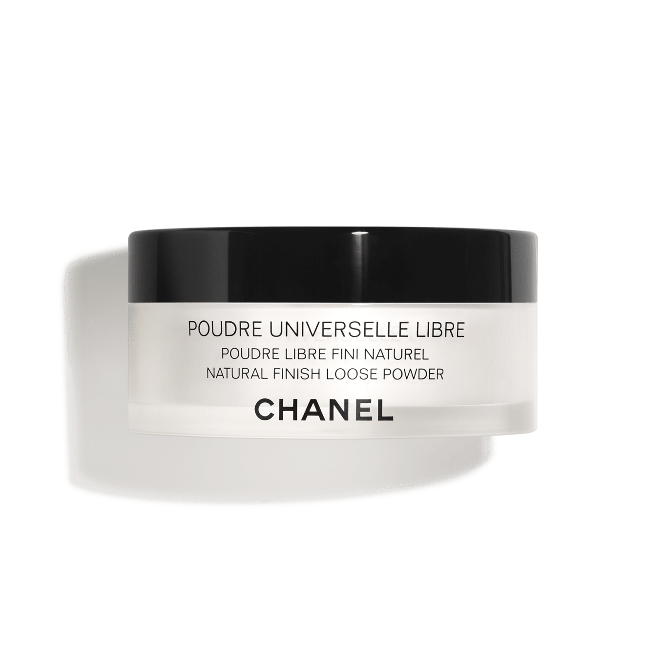 CHANEL 香奈兒輕盈完美蜜粉