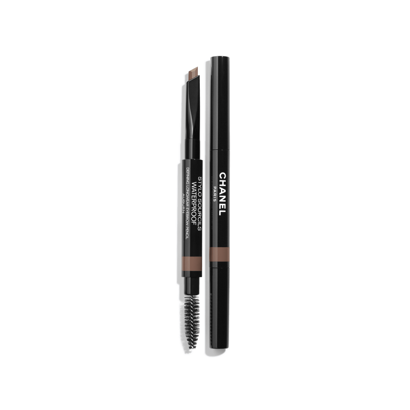 CHANEL 香奈兒防水斜角眉筆