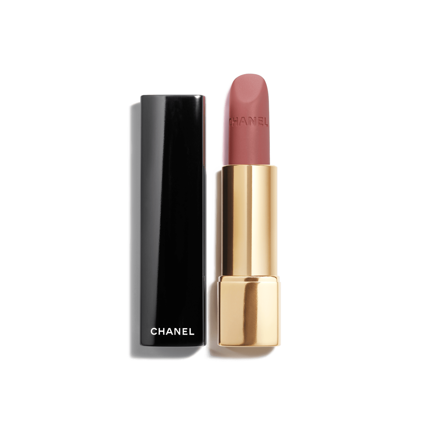 CHANEL 香奈兒超炫耀的絲絨唇膏