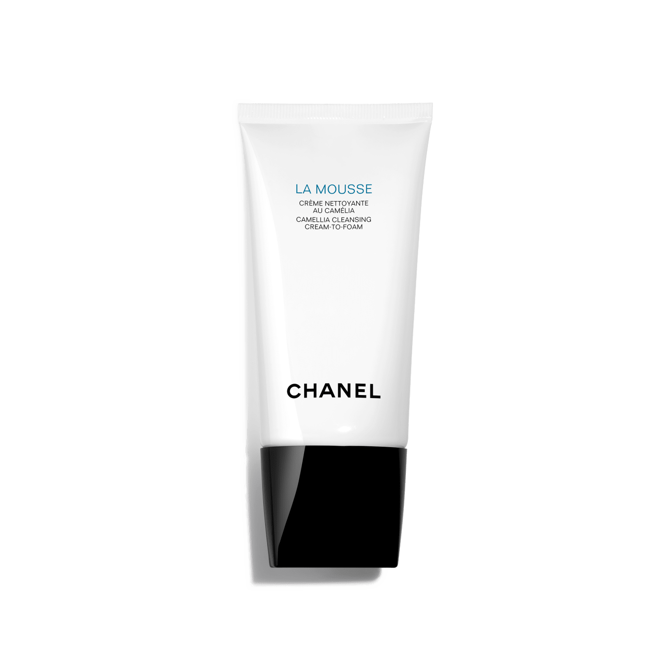 CHANEL 香奈兒深海精萃山茶花潔顏慕斯