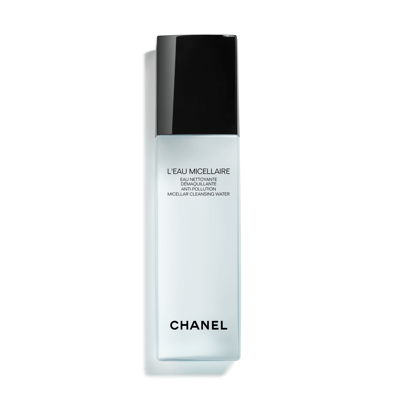 CHANEL 香奈兒深海精萃卸妝水