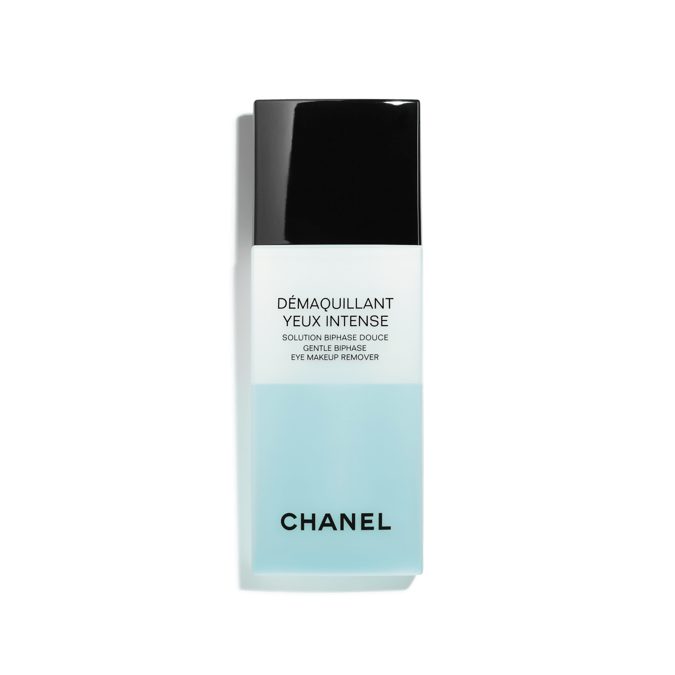 CHANEL 香奈兒溫和雙效眼部卸妝液