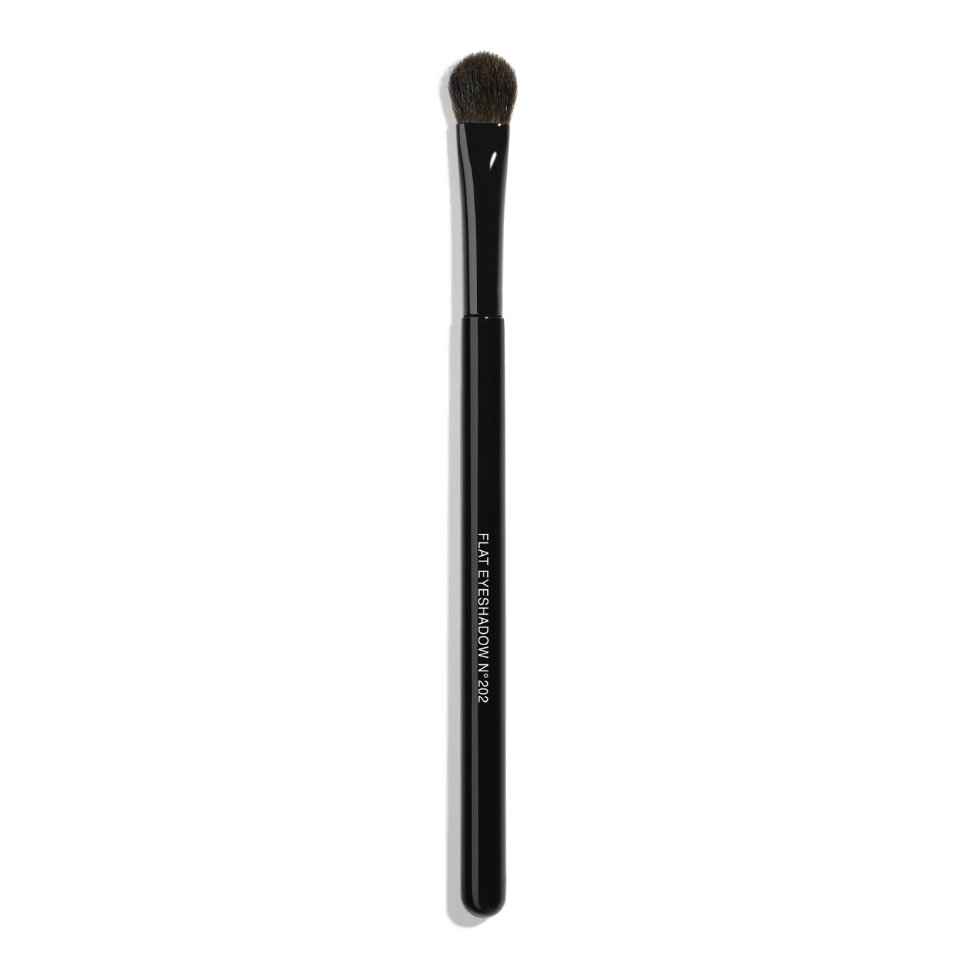 CHANEL Nº202香奈兒扁平眼影刷