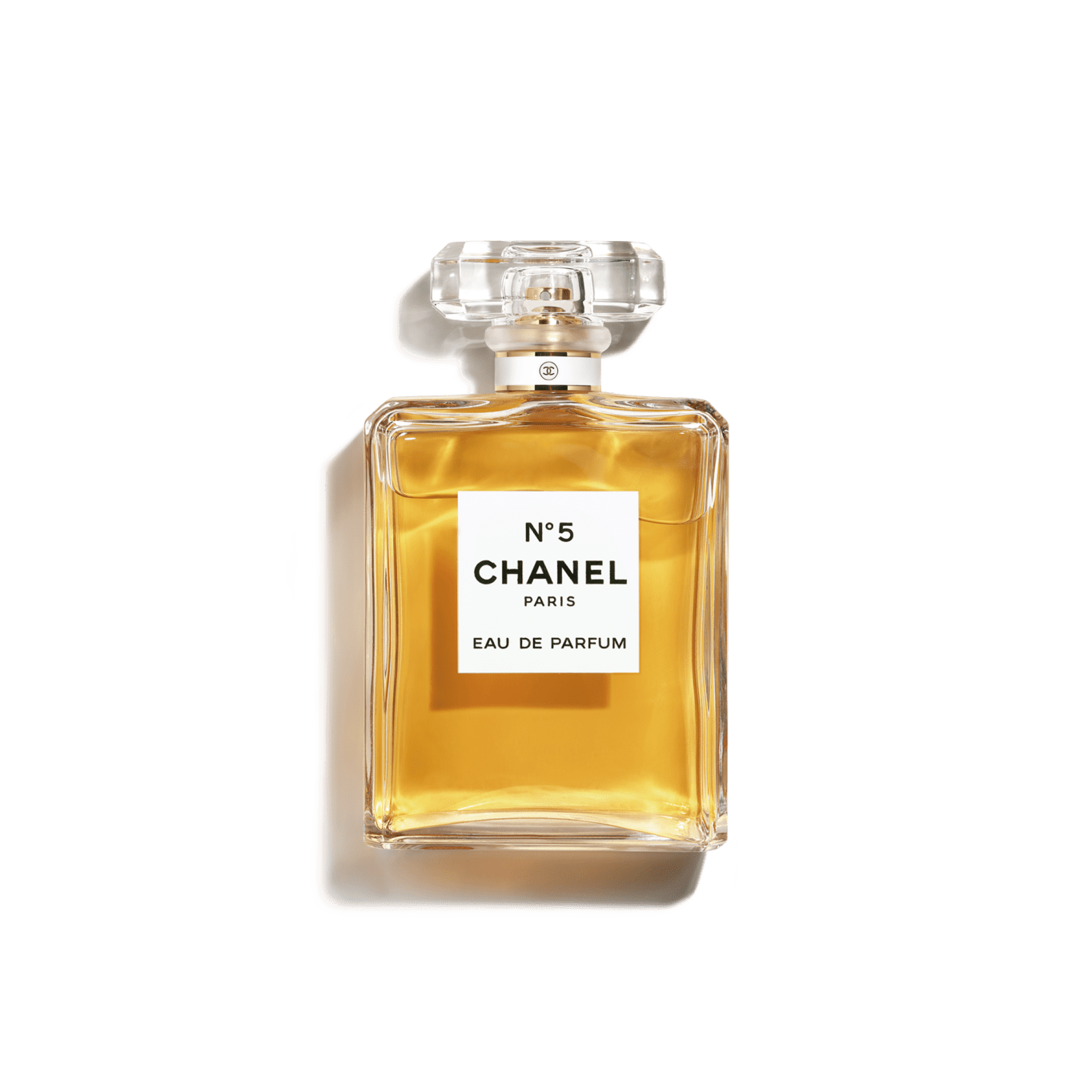 CHANEL 香奈兒N°5典藏香水