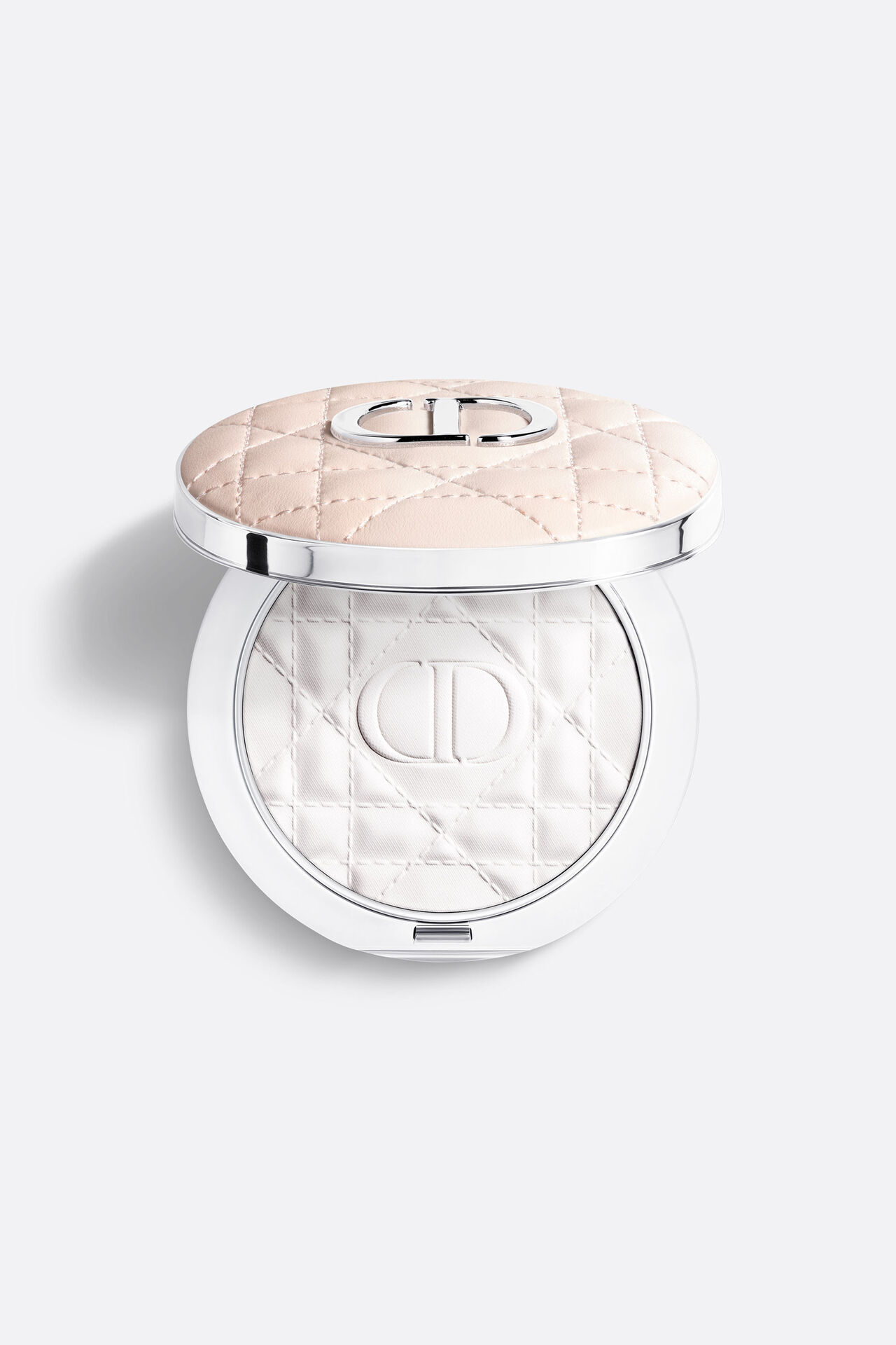 DIOR 迪奧超完美柔光蜜粉餅