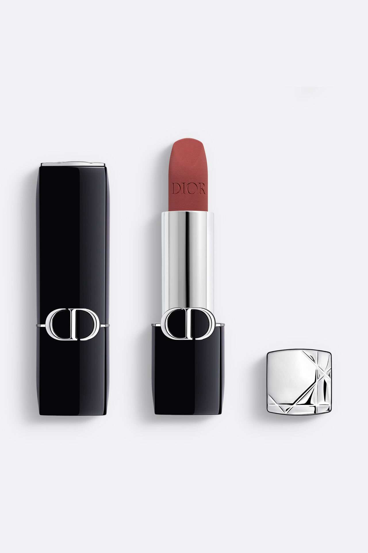 DIOR 迪奧藍星唇膏