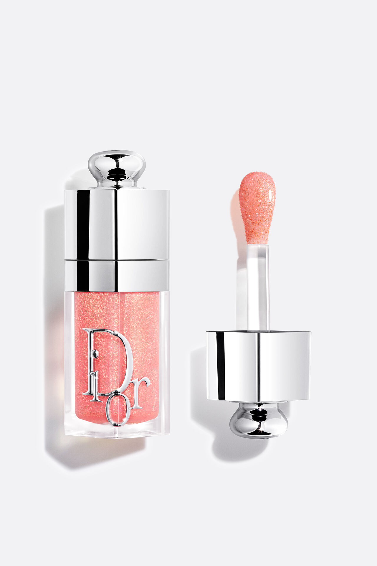 DIOR 迪奧粉漾水光潤唇釉