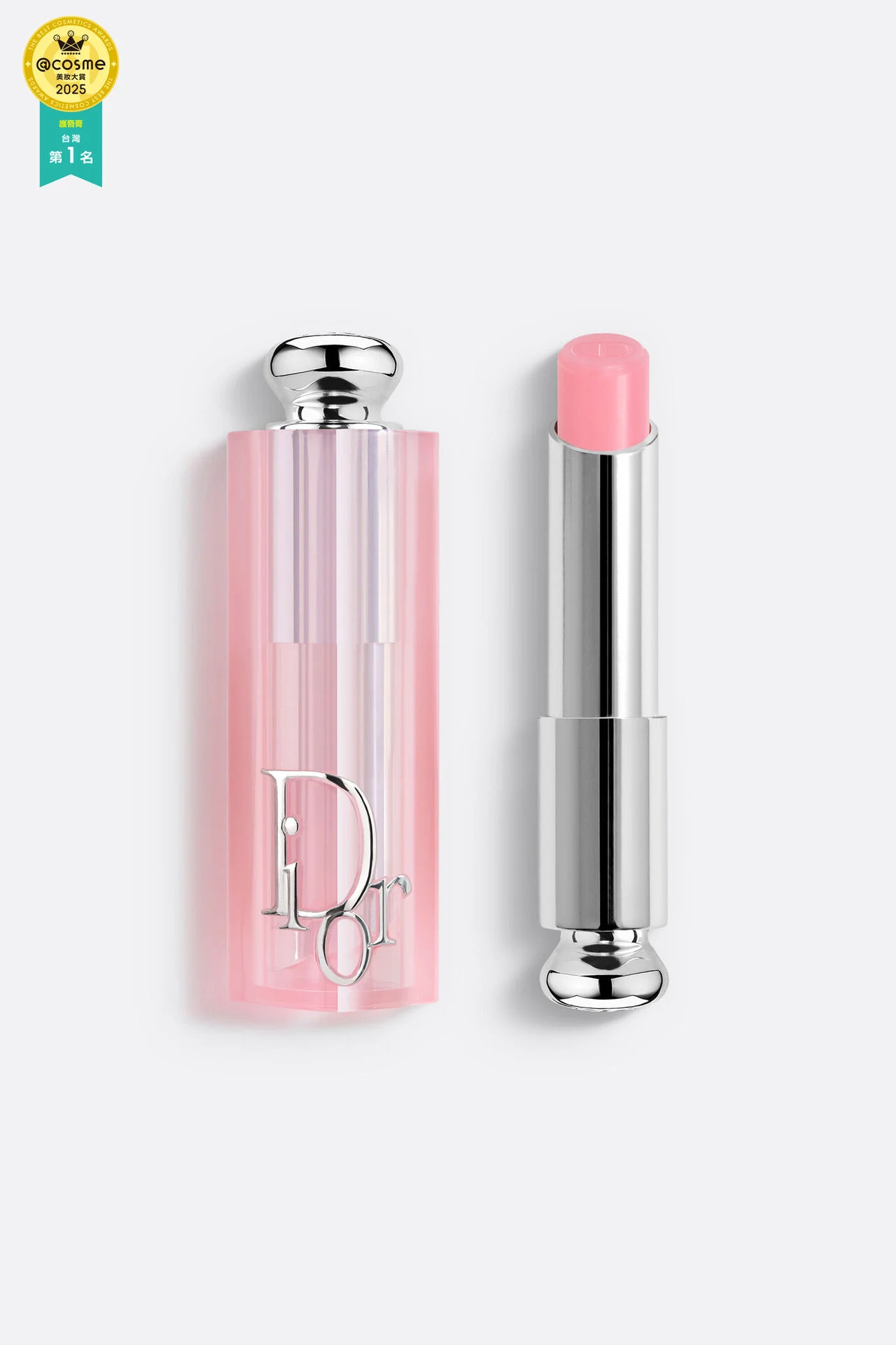 DIOR 迪奧癮誘粉漾潤唇膏