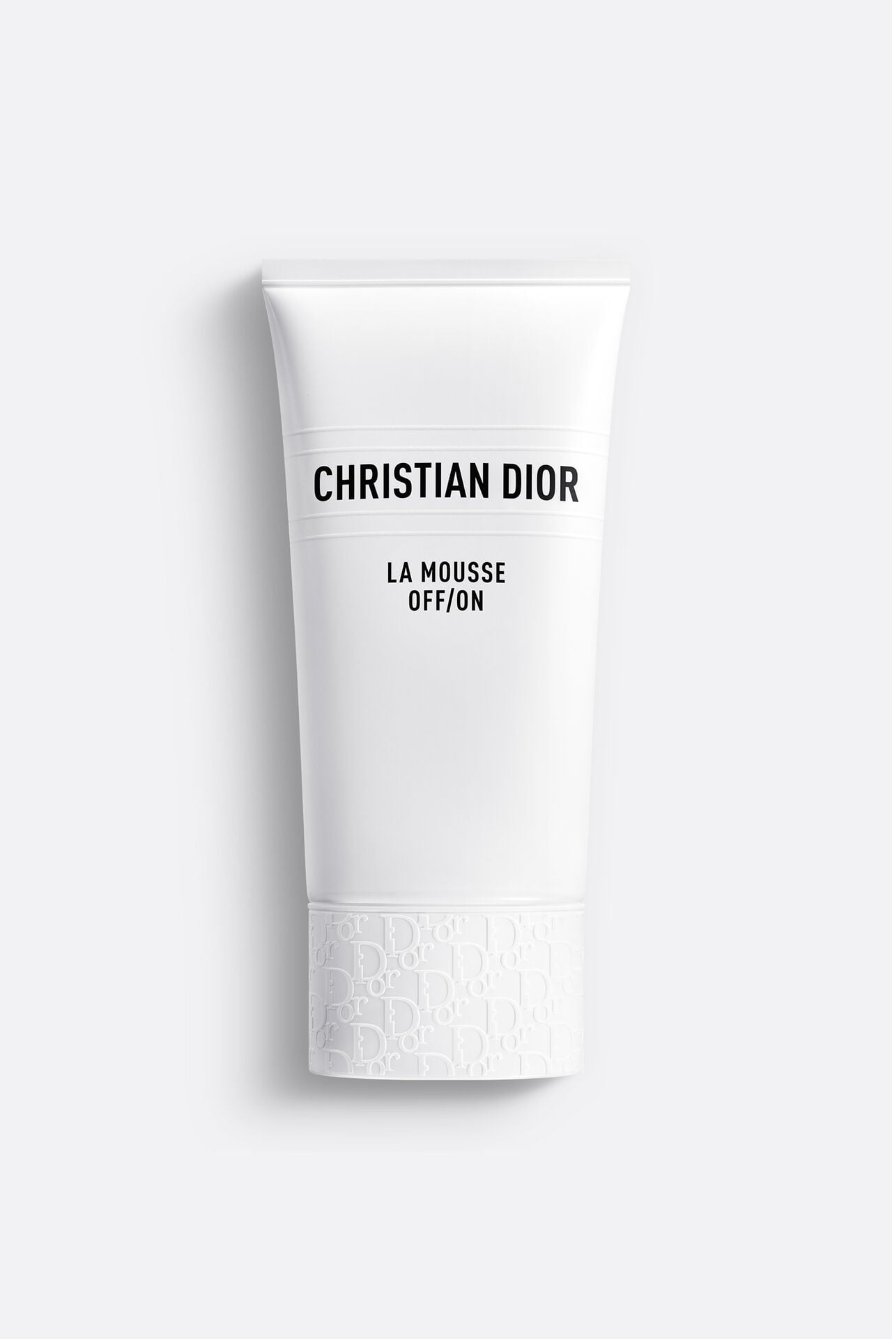 DIOR 迪奧極淨舒緩潔顏慕斯