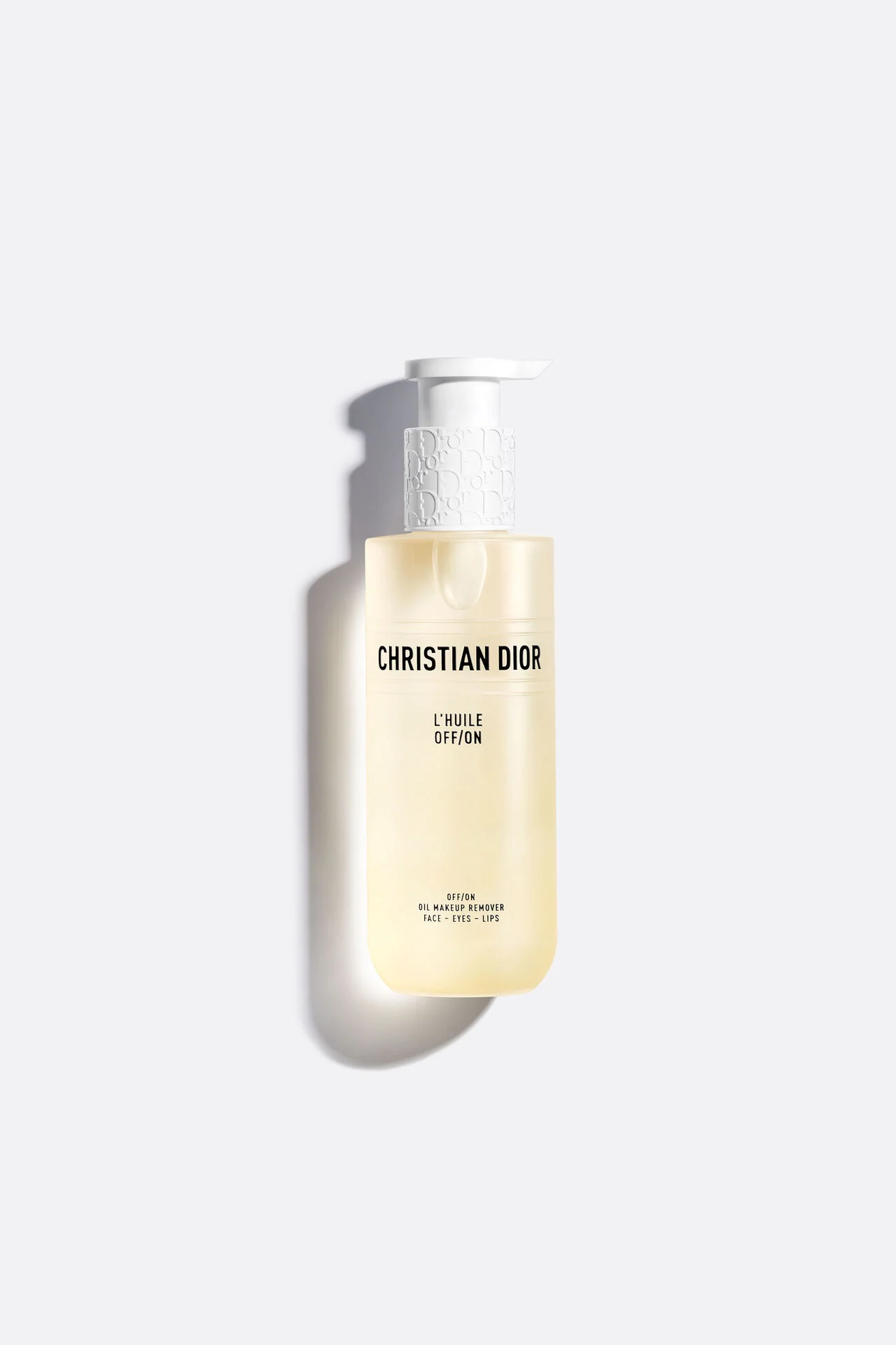 DIOR 迪奧極淨舒緩卸妝油