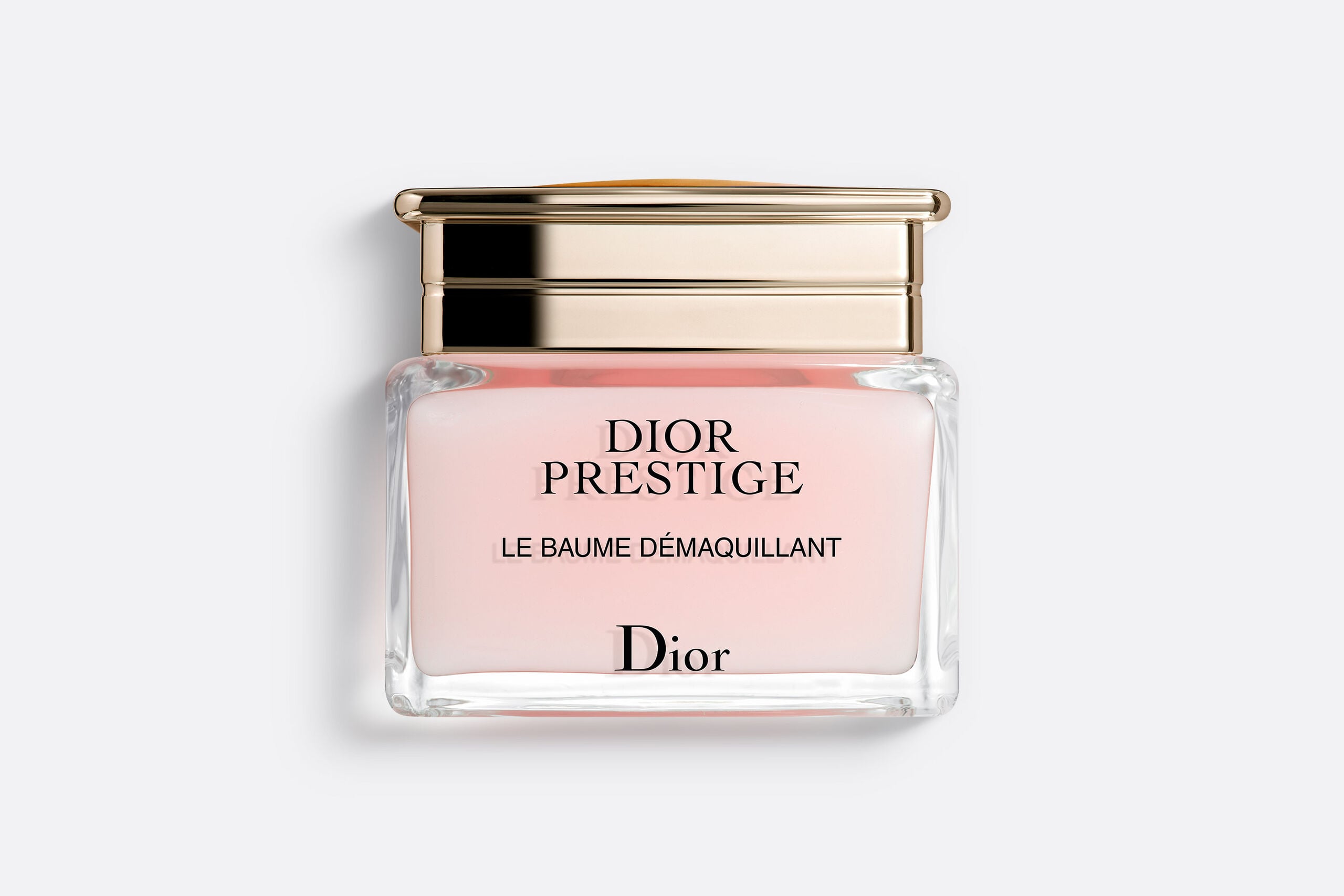 DIOR DIOR精萃再生玫瑰卸妝霜
