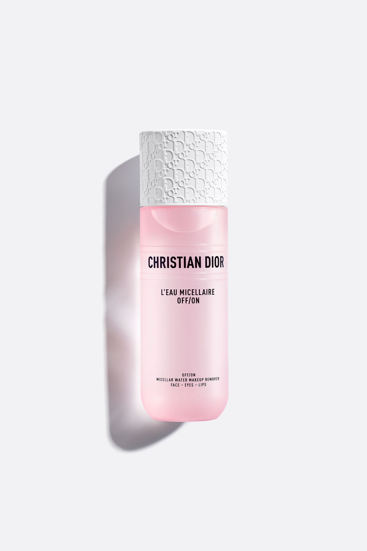 DIOR 迪奧極淨舒緩卸妝水