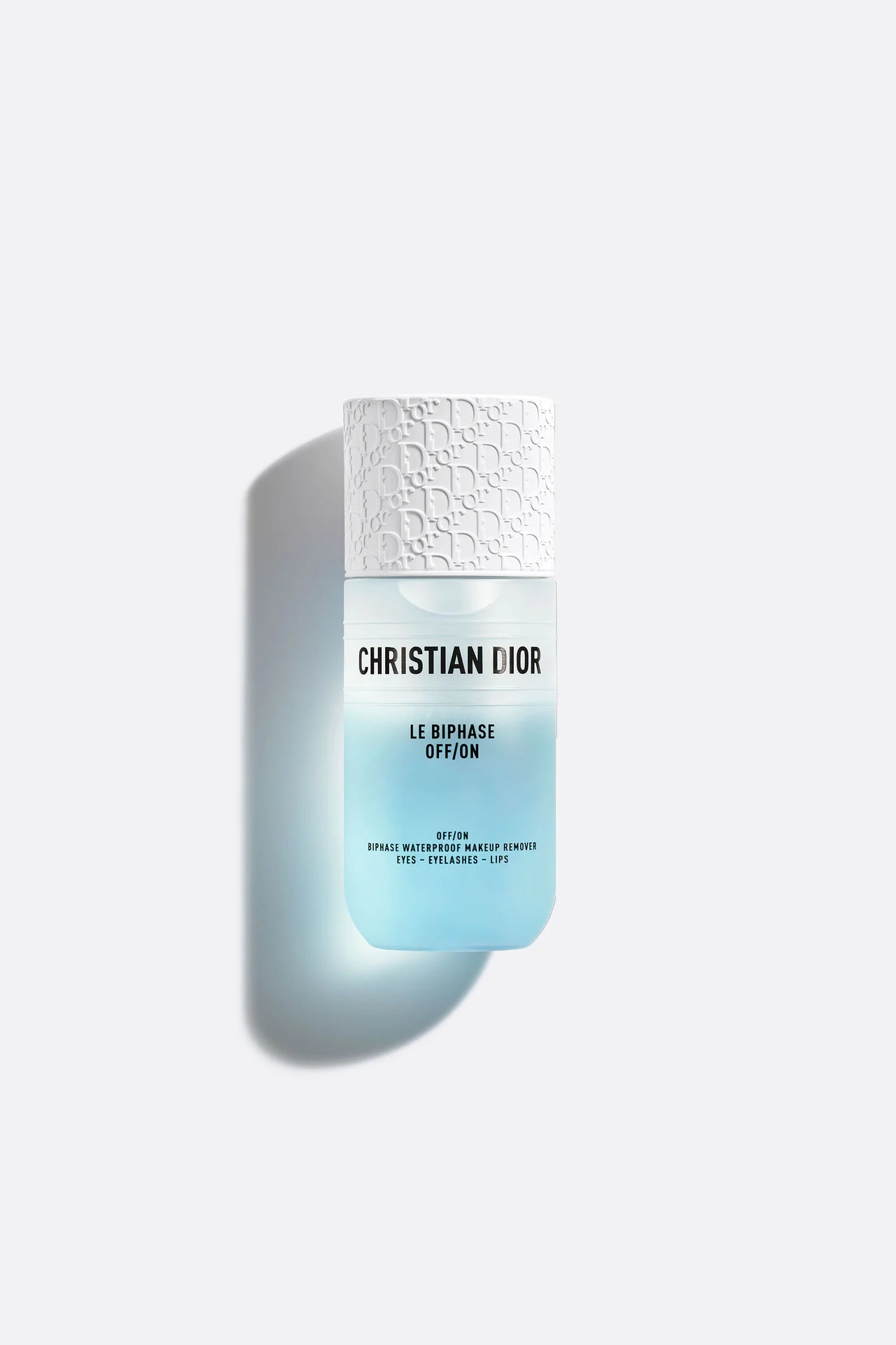 DIOR 迪奧極淨舒緩眼唇卸妝液