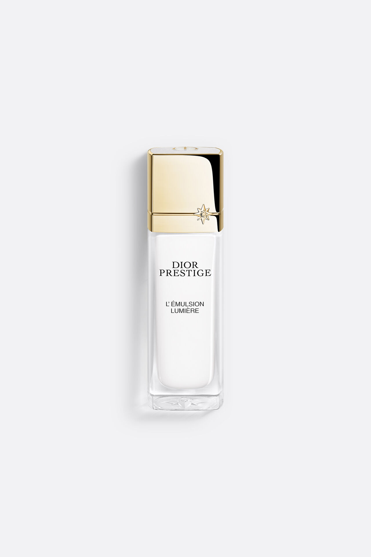 DIOR 迪奧精萃再生光燦淨白修護乳