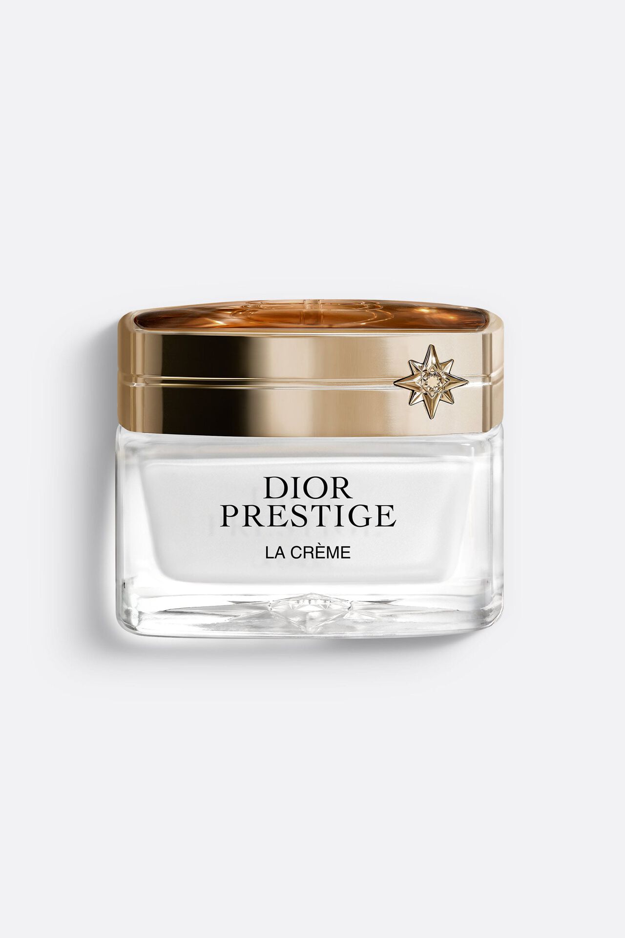 DIOR 迪奧精萃再生玫瑰賦活乳霜