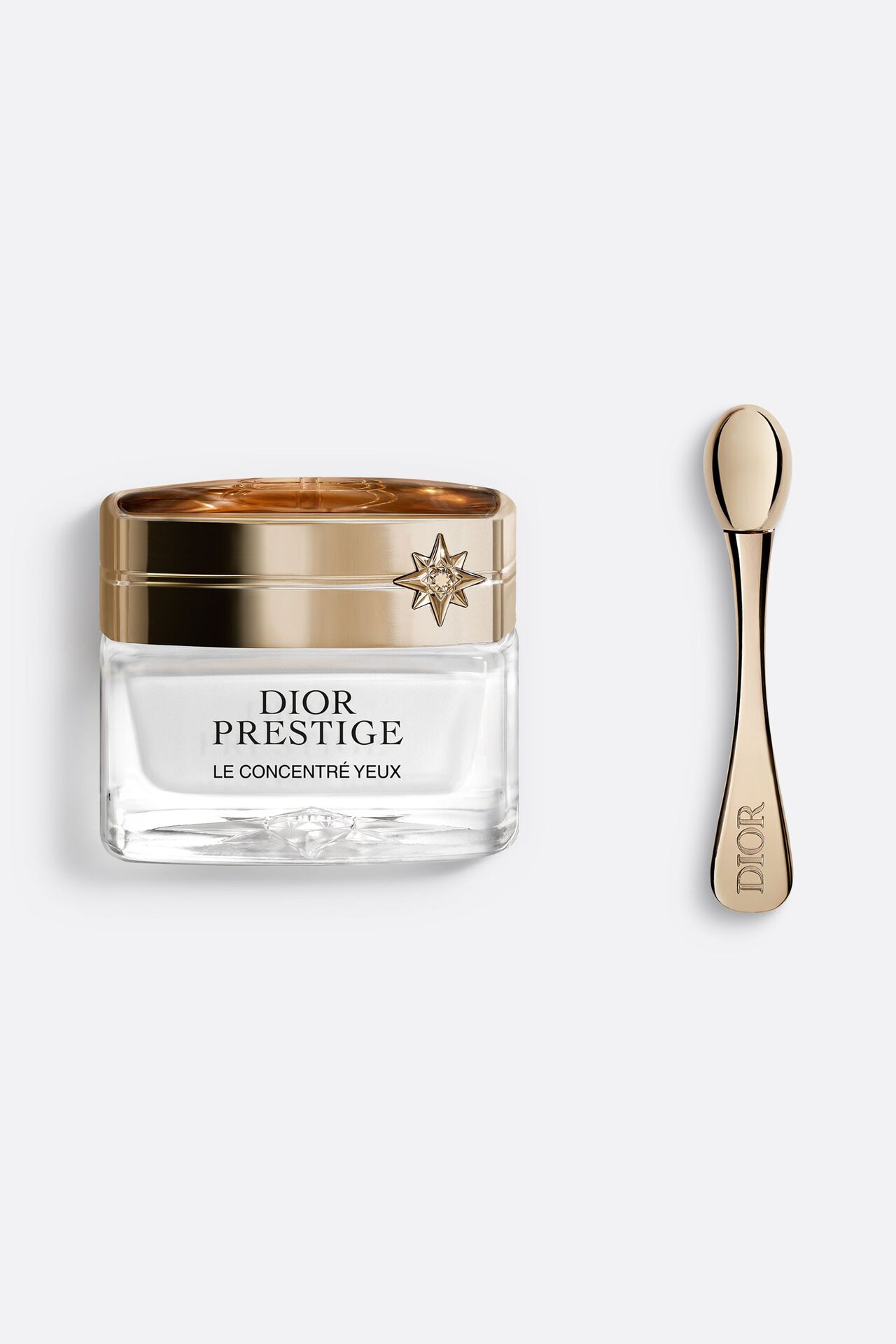 DIOR 迪奧精萃再生玫瑰賦活眼霜