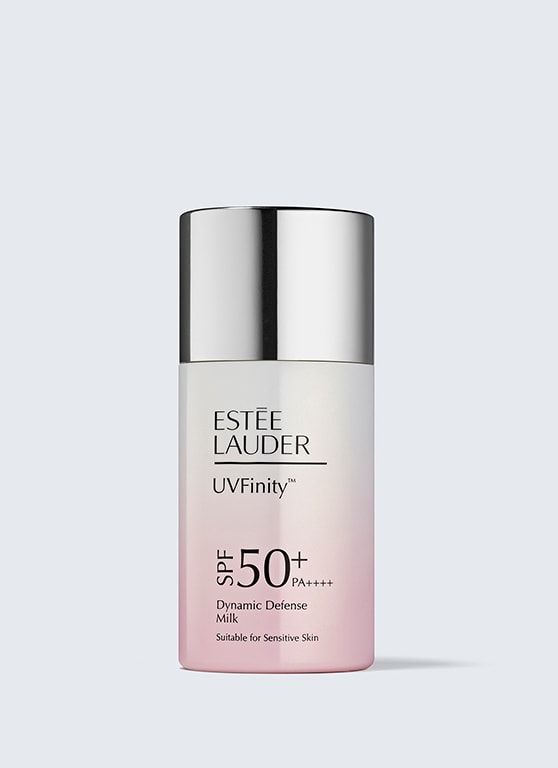 雅詩蘭黛 UVFinity 抗氧輕透 UV 防護乳SPF50+/PA++++30ml