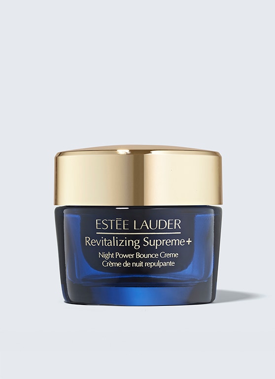 雅詩蘭黛 Revitalizing Supreme+ 年輕無敵一夜修護膠原霜