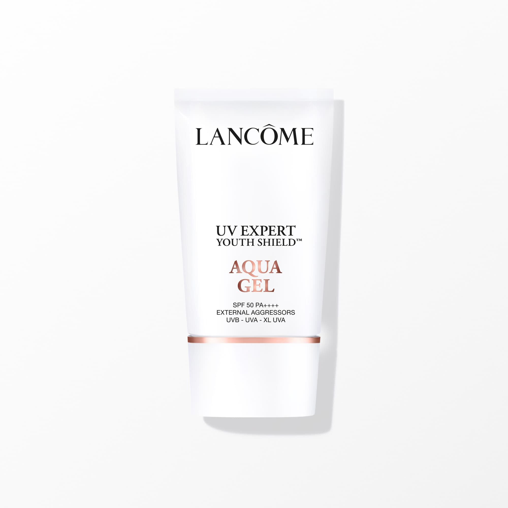 蘭蔻 全新超輕盈UV水凝露SPF50 PA++++