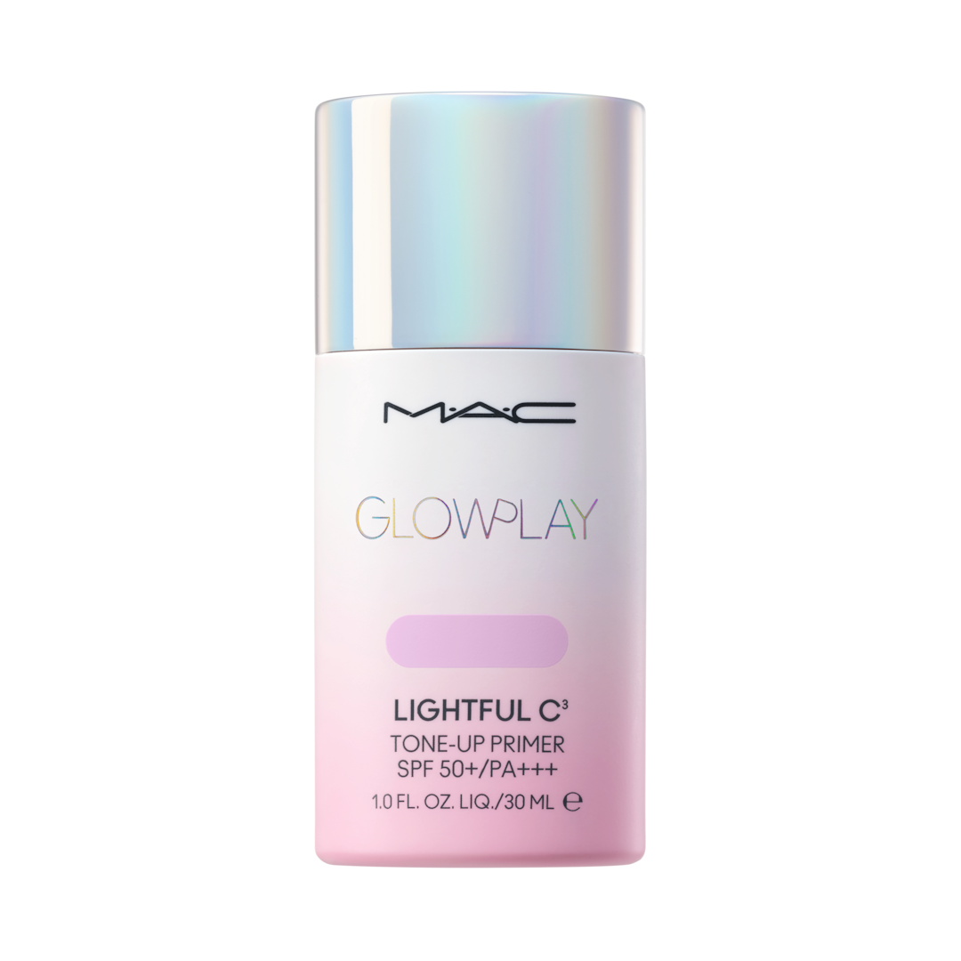 M.A.C 超漾光高防曬妝前乳SPF50+/PA+++