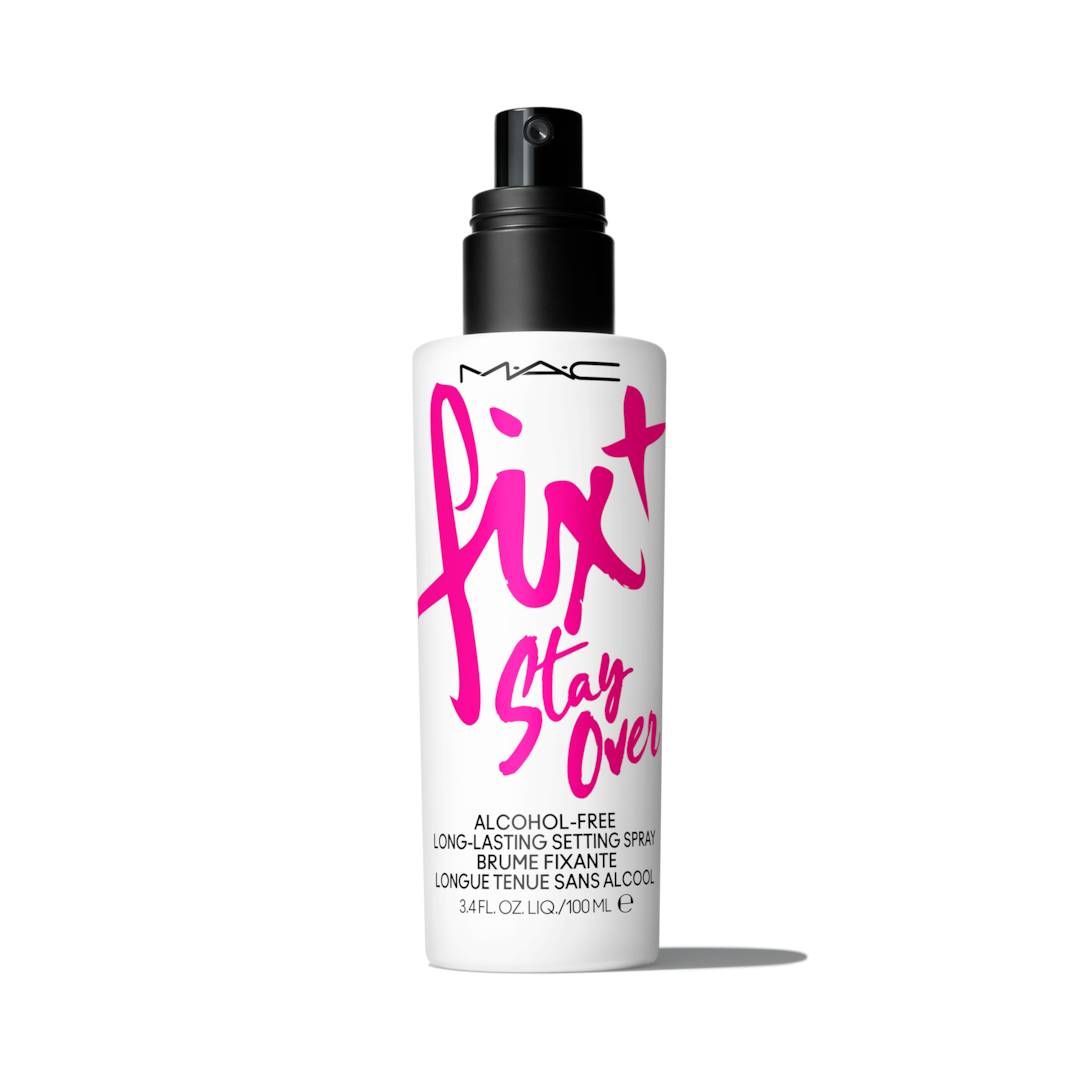 M.A.C FIX+超持妝零暗沉定妝噴霧
