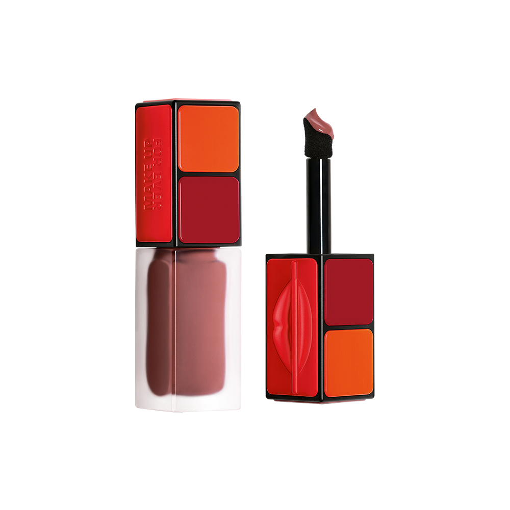 MAKE UP FOREVER 藝術大師特霧水唇釉