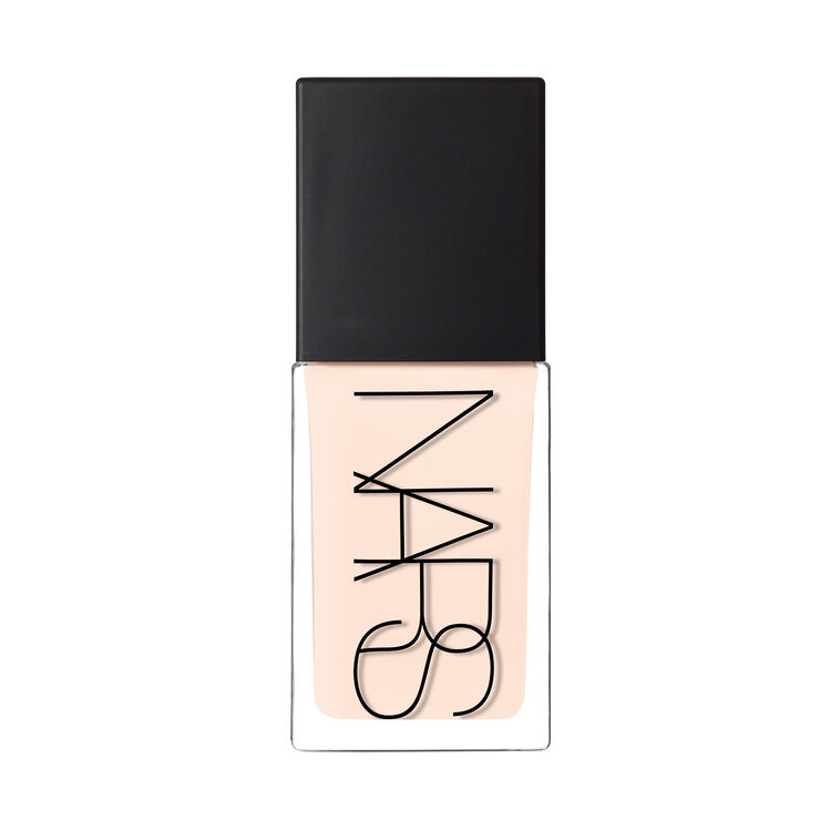 NARS 裸光肌萃粉底精華