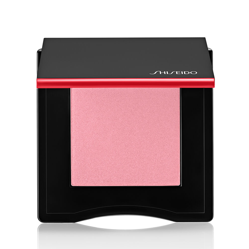 資生堂 摩霧煥妍餅
