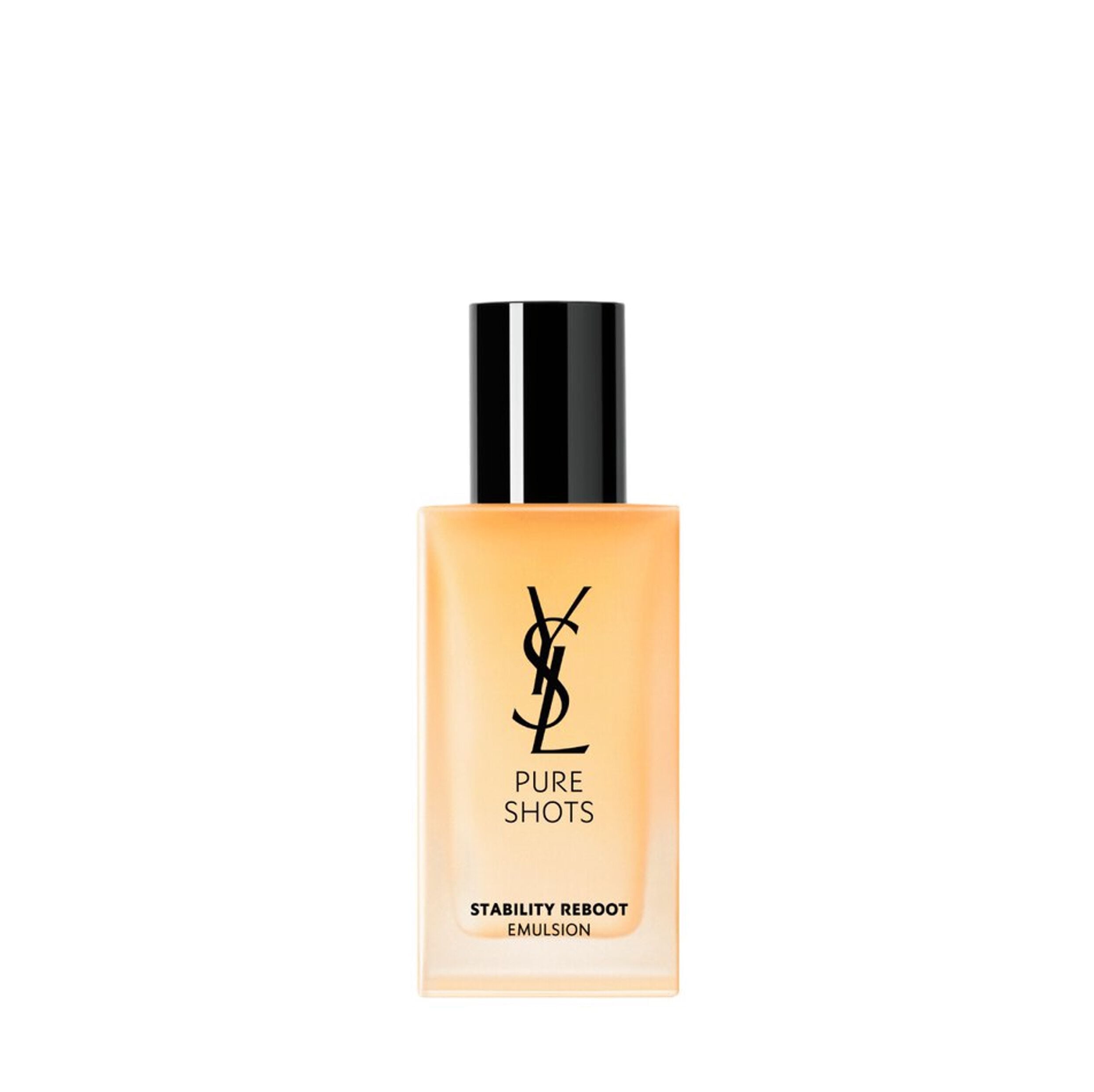 YSL 極效活萃水感穩膚乳