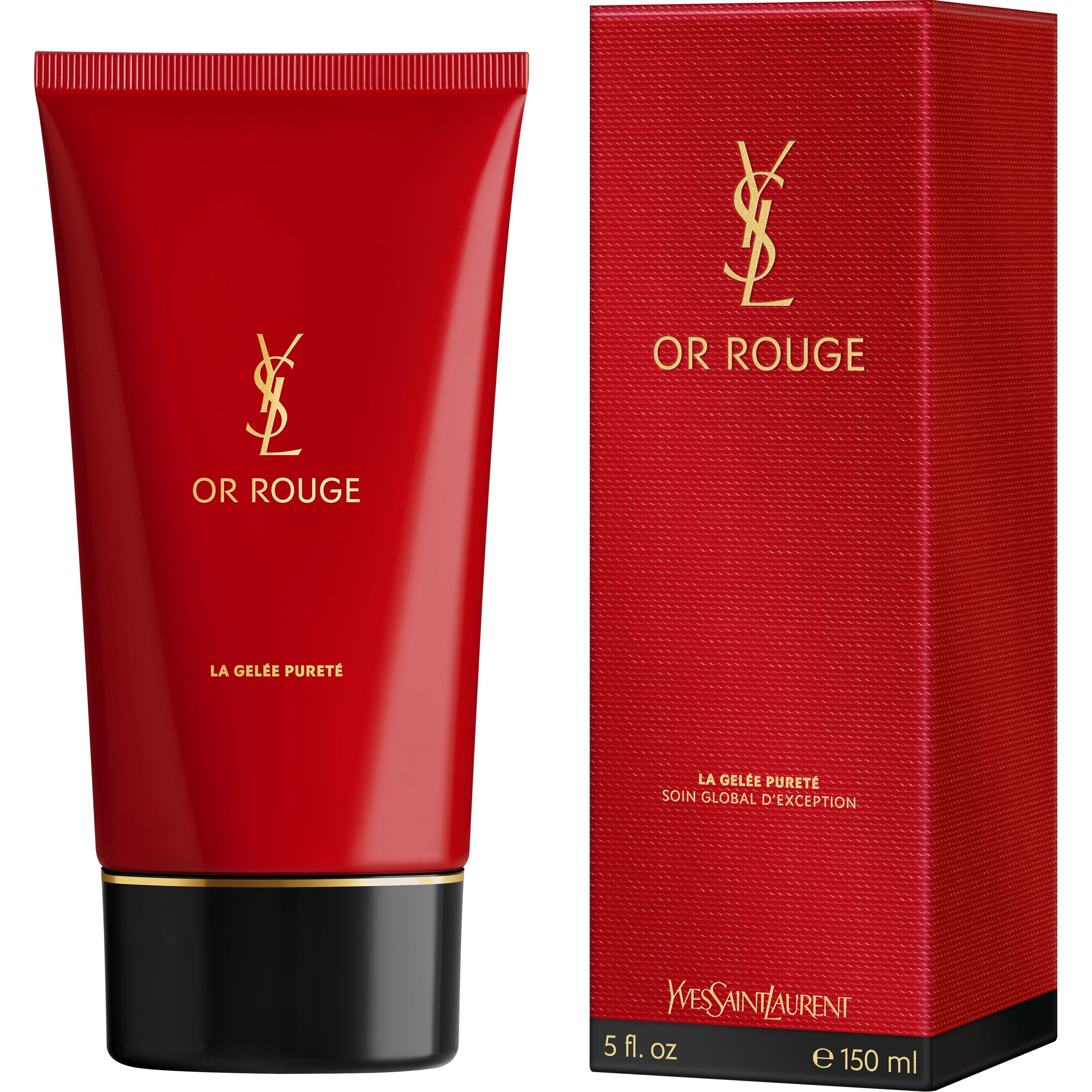 YSL 金緻奢華賦活卸妝精萃