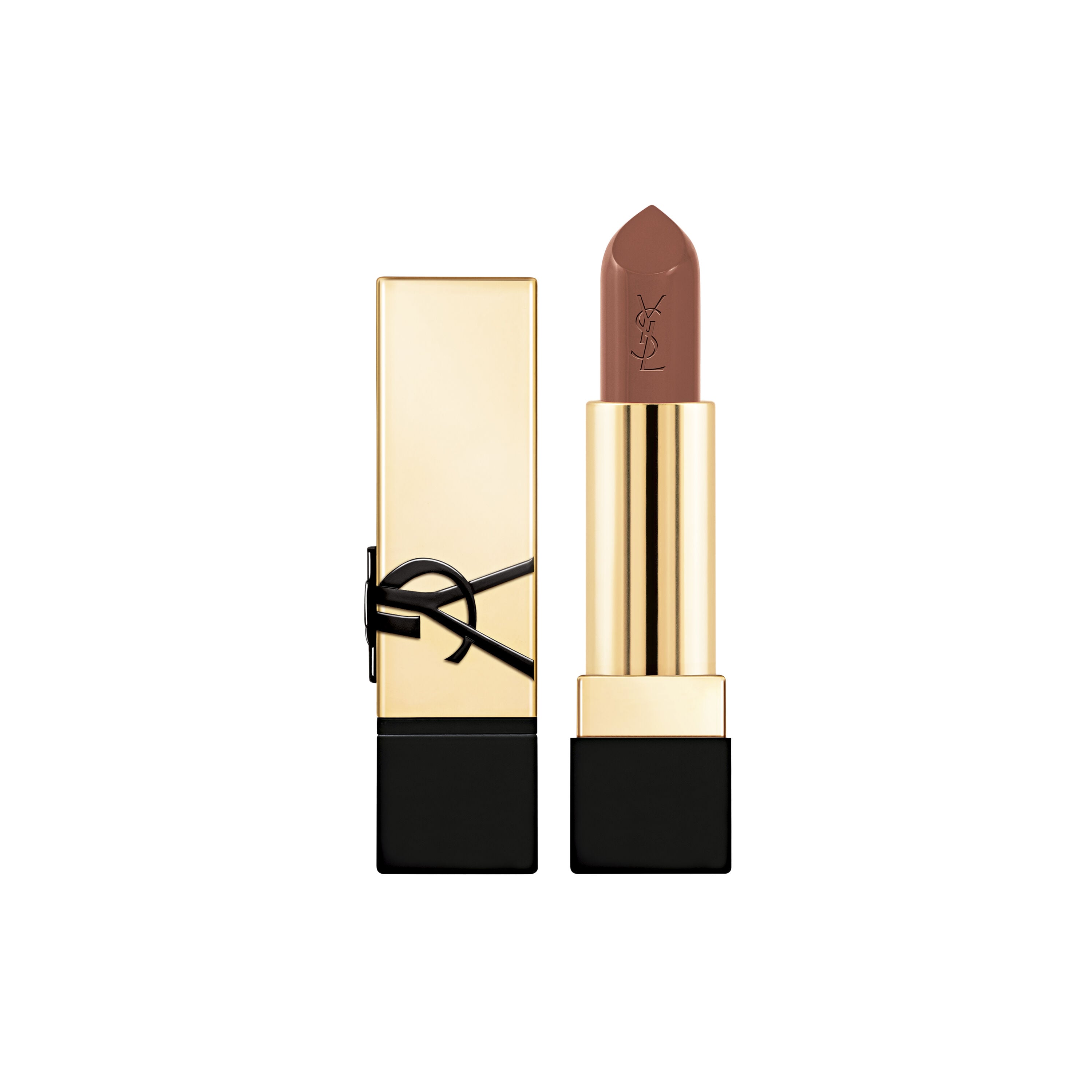 YSL 奢華緞面唇膏