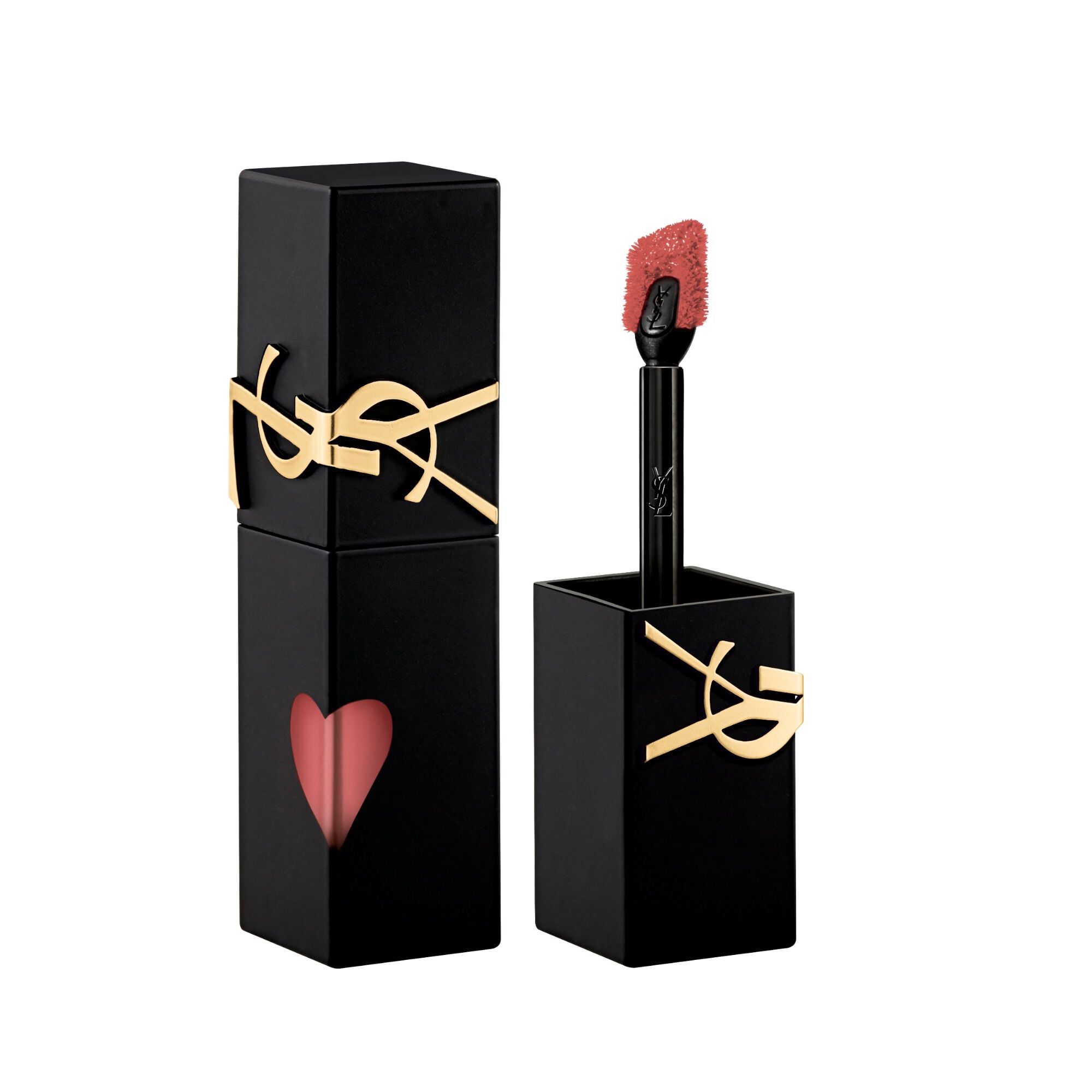 YSL 奢華印記鎖吻霧唇釉