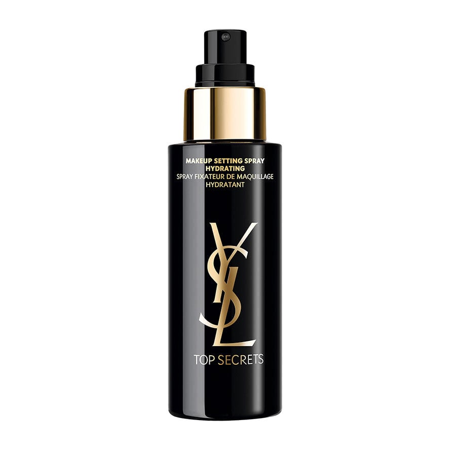YSL 名模肌密保濕持妝噴霧