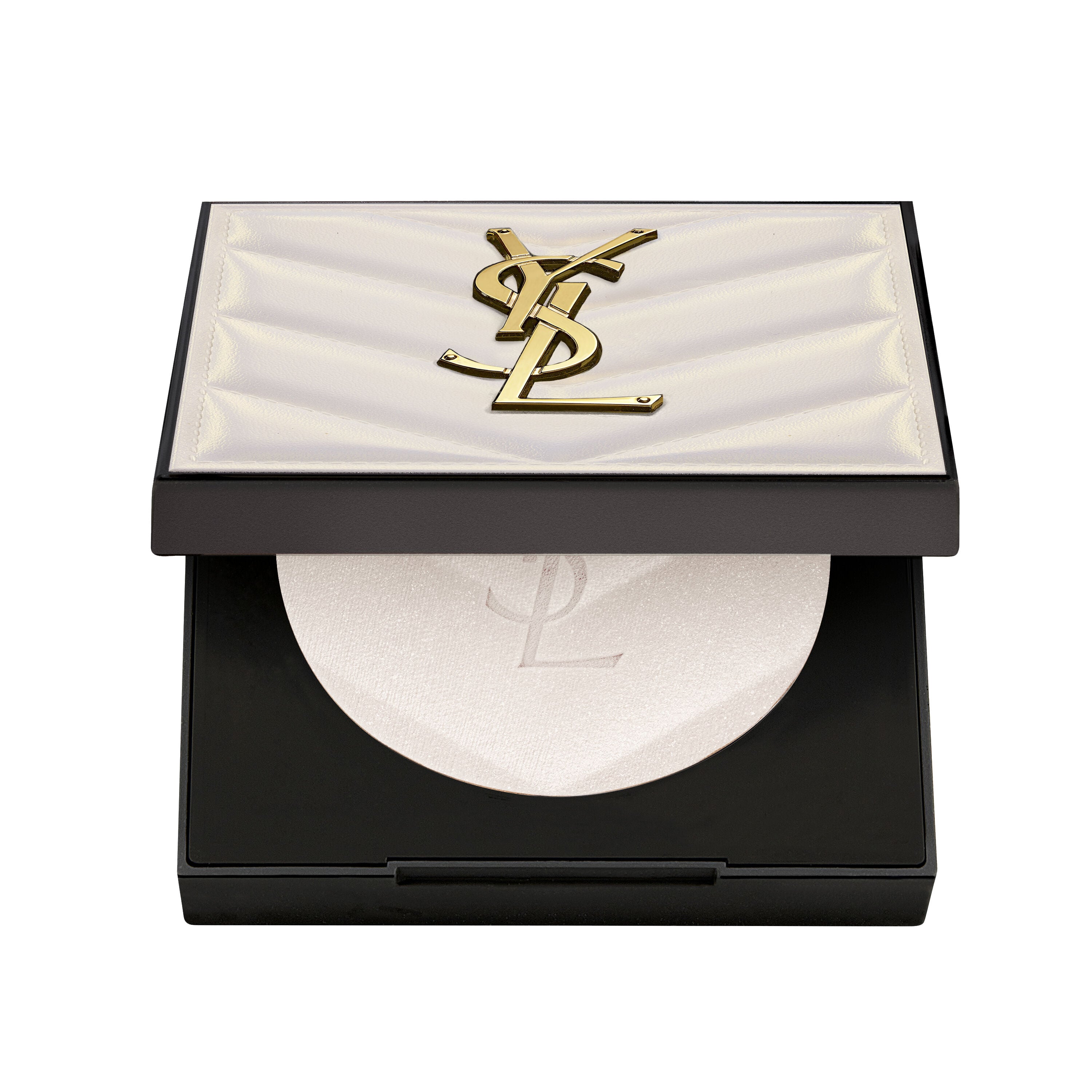 YSL 恆久完美立體高光餅