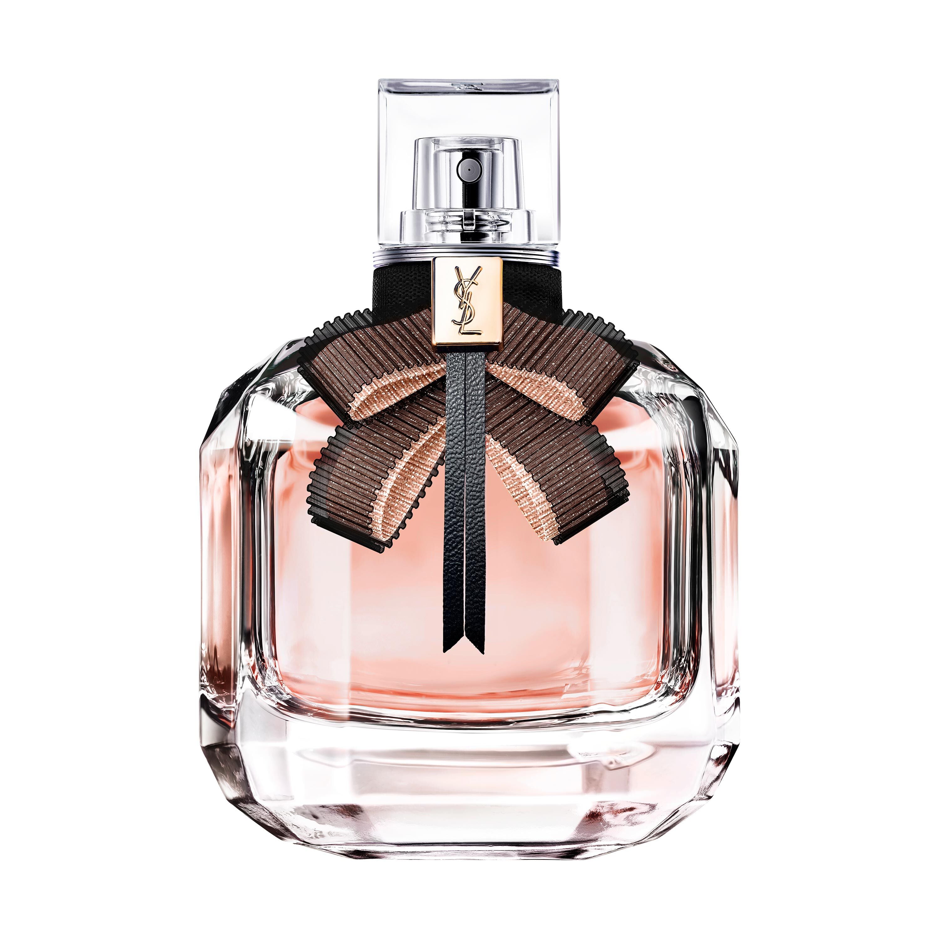 YSL 慾望巴黎暮光淡香水