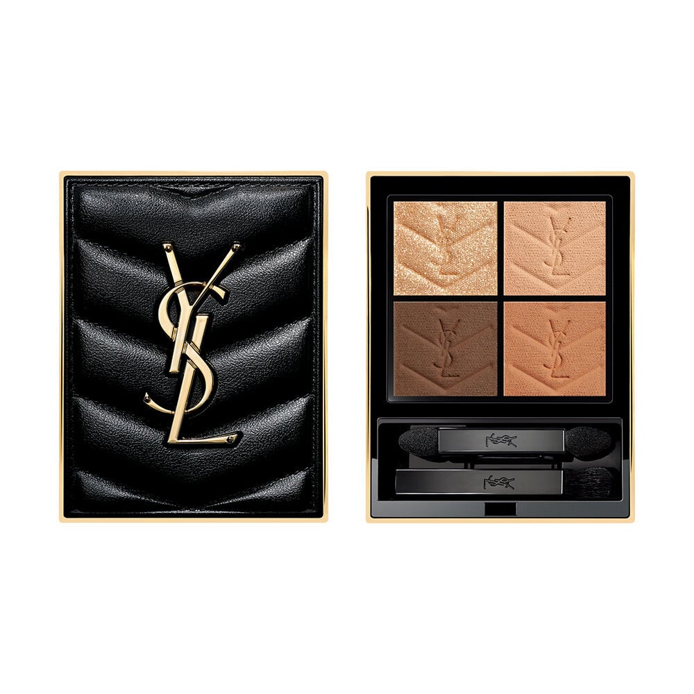 YSL YSL 時尚4色眼影盤