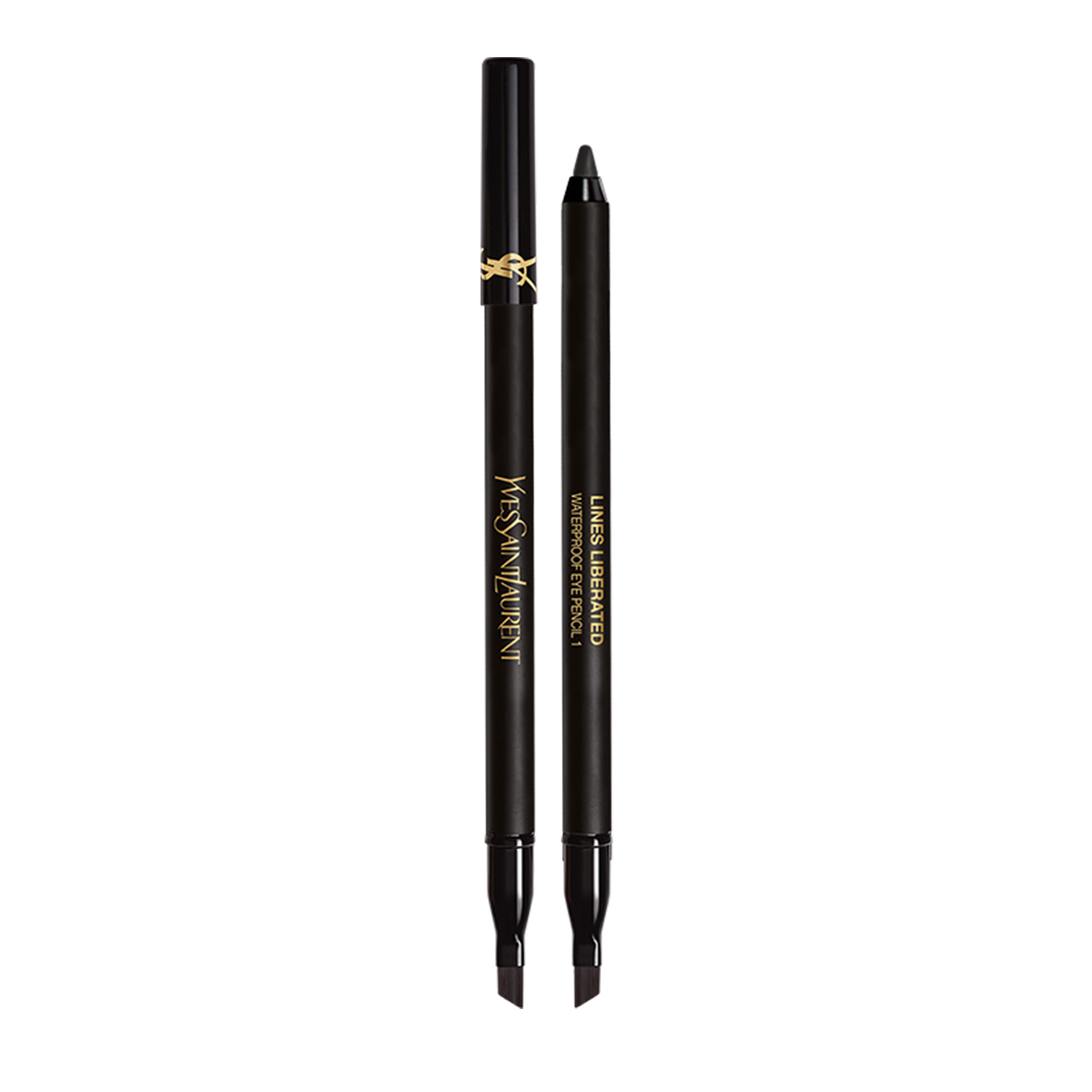 YSL 叛逆時尚超持妝眼線筆