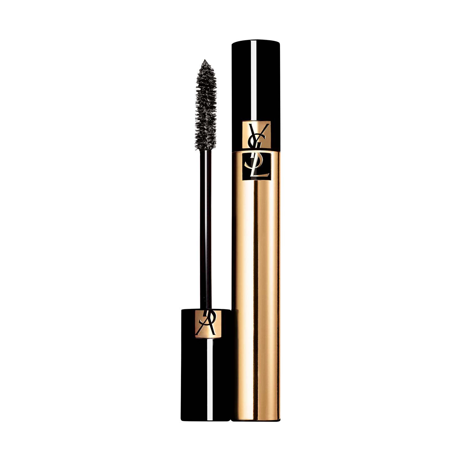 YSL 奢華款3D耀黑睫毛膏