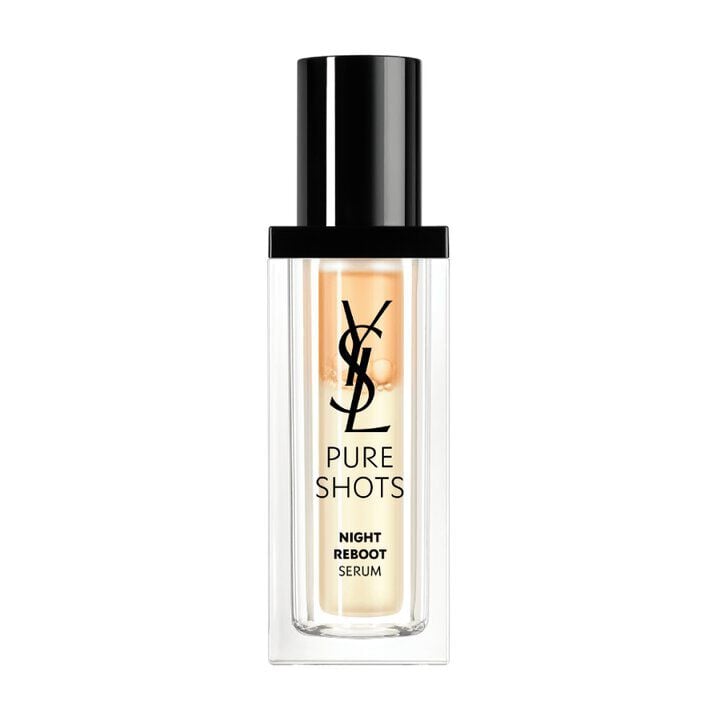 YSL 極效活萃夜光仙人掌超級精華