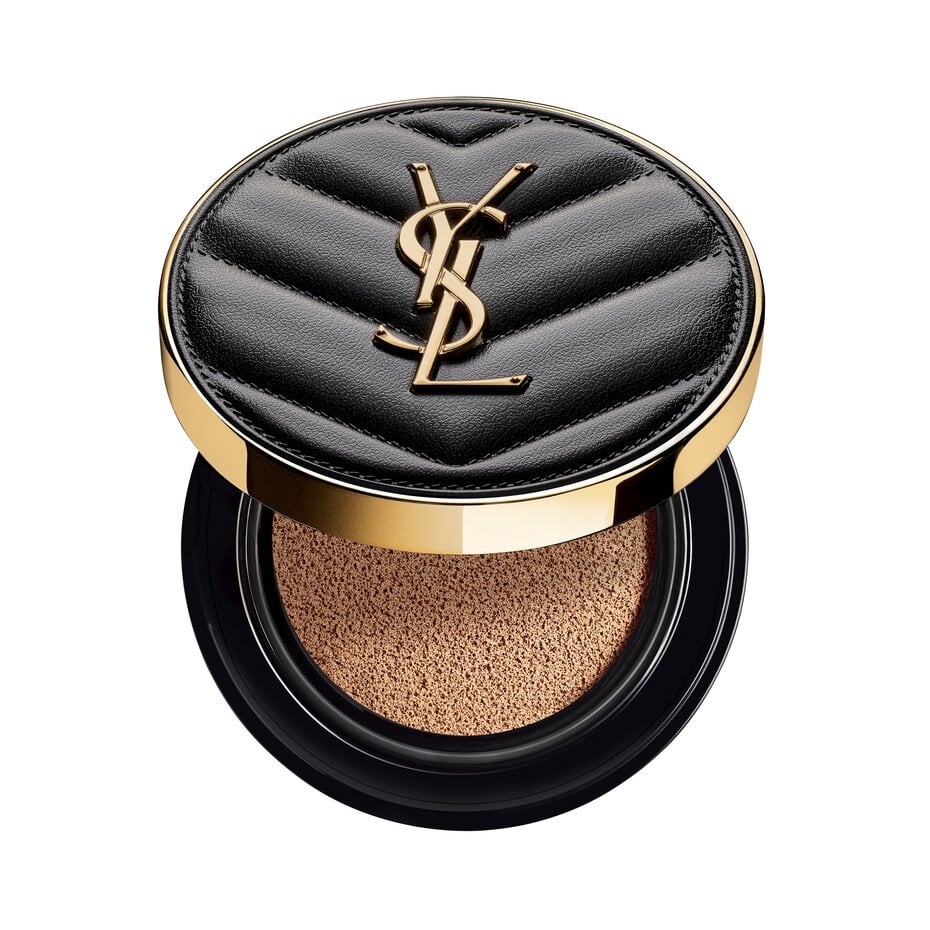 YSL 恆久完美霧光氣墊粉餅SPF23 / PA++
